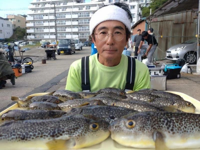 一郎丸の2024年10月12日(土)5枚目の写真