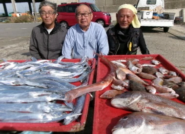 奥村釣船の2024年10月11日(金)2枚目の写真