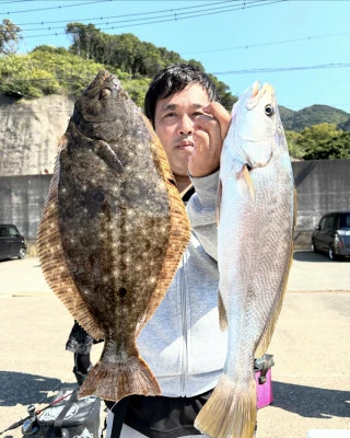 第八幸松丸の2024年10月13日(日)2枚目の写真