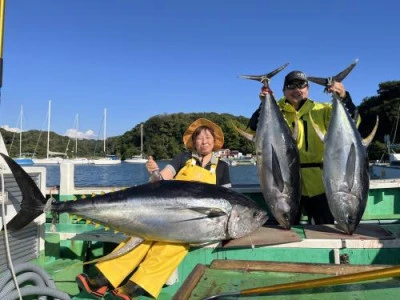 翔太丸の2024年10月13日(日)3枚目の写真