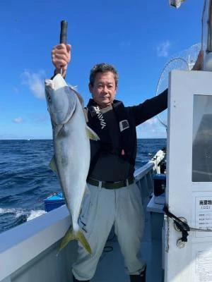 Fishing MOLA MOLAの2024年10月13日(日)5枚目の写真