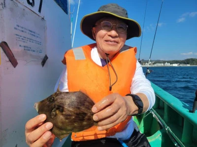 深田家の2024年10月14日(月)2枚目の写真