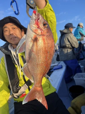 新幸丸の2024年10月13日(日)2枚目の写真