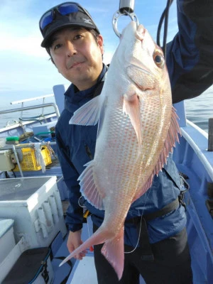 新幸丸の2024年10月16日(水)4枚目の写真