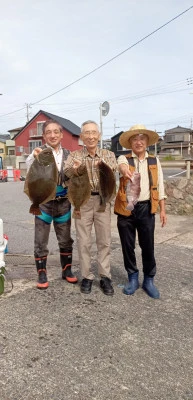 大盛丸の2024年10月16日(水)1枚目の写真