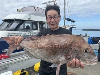 博栄丸の2024年10月17日(木)1枚目の写真