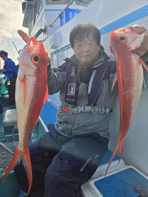 重郎平丸の2024年10月17日(木)5枚目の写真