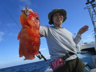 恵比須丸の2024年10月5日(土)1枚目の写真