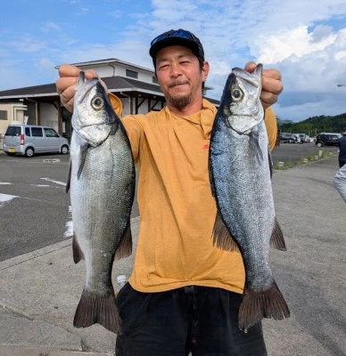 パイン5号の2024年10月16日(水)5枚目の写真