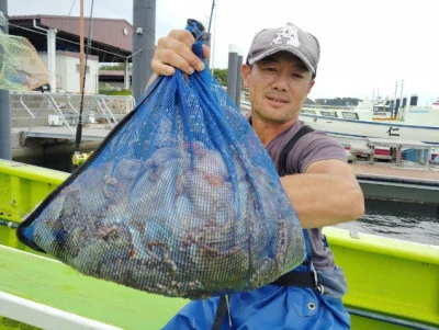 横内丸の2024年10月19日(土)3枚目の写真