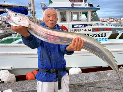 橋安丸の2024年10月20日(日)2枚目の写真