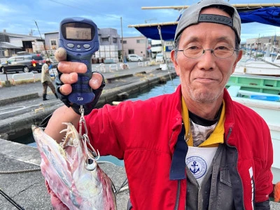 橋安丸の2024年10月20日(日)3枚目の写真