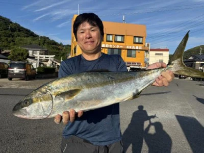 丸銀釣りセンターの2024年10月16日(水)3枚目の写真