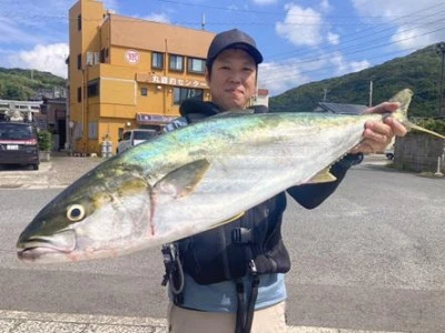 丸銀釣りセンターの2024年10月17日(木)5枚目の写真