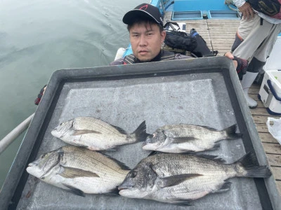 海の都 勢力丸の2024年10月15日(火)2枚目の写真