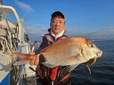 海斗の2024年10月17日(木)3枚目の写真