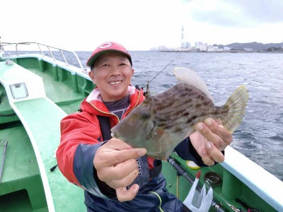 一郎丸の2024年10月23日(水)2枚目の写真