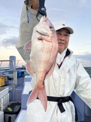 新幸丸の2024年10月22日(火)4枚目の写真