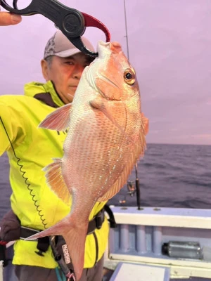 新幸丸の2024年10月23日(水)2枚目の写真