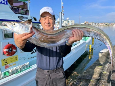 橋安丸の2024年10月24日(木)3枚目の写真