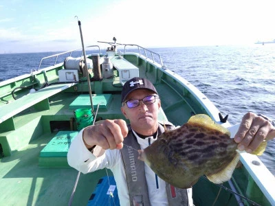 一郎丸の2024年10月24日(木)2枚目の写真