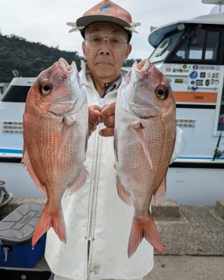 共栄丸の2024年10月24日(木)1枚目の写真