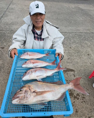 共栄丸の2024年10月24日(木)5枚目の写真