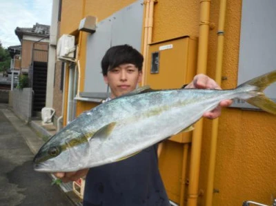 丸銀釣りセンターの2024年10月23日(水)2枚目の写真