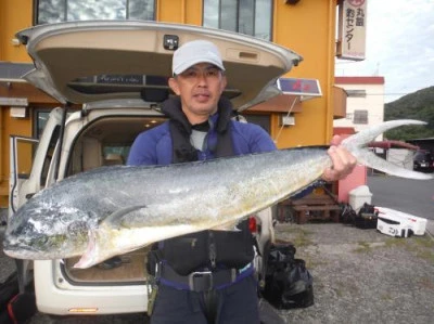 丸銀釣りセンターの2024年10月23日(水)3枚目の写真