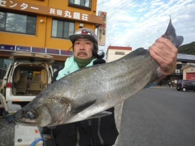 丸銀釣りセンターの2024年10月23日(水)4枚目の写真