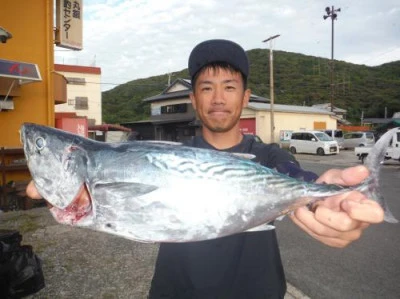 丸銀釣りセンターの2024年10月23日(水)5枚目の写真