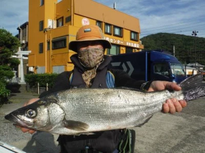 丸銀釣りセンターの2024年10月24日(木)2枚目の写真