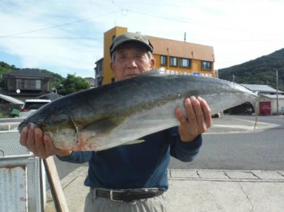 丸銀釣りセンターの2024年10月25日(金)1枚目の写真