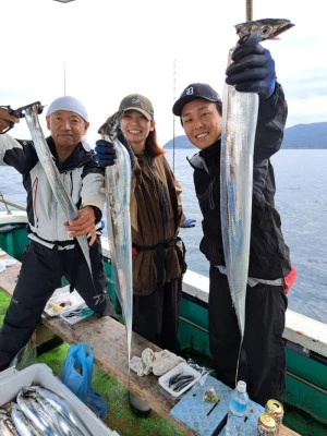 小島丸の2024年10月26日(土)2枚目の写真