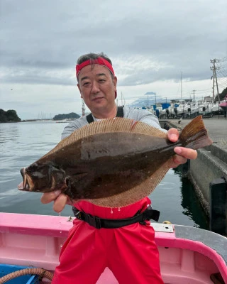 第八幸松丸の2024年10月26日(土)5枚目の写真