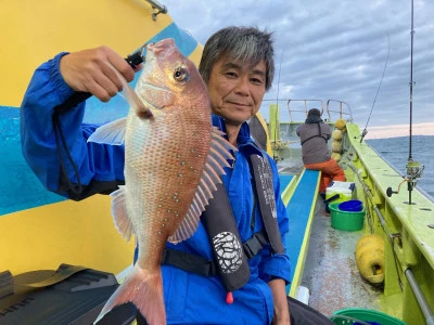 太幸丸の2024年10月27日(日)1枚目の写真