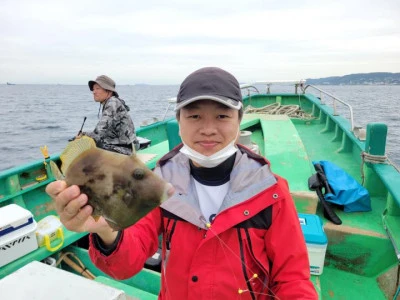 深田家の2024年10月26日(土)5枚目の写真