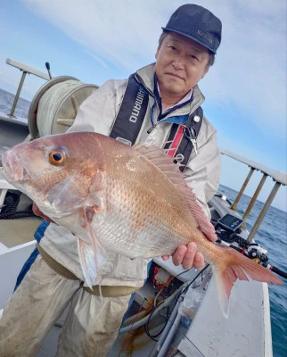 光海丸の2024年10月26日(土)1枚目の写真