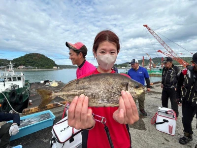 海の都 勢力丸の2024年10月27日(日)1枚目の写真