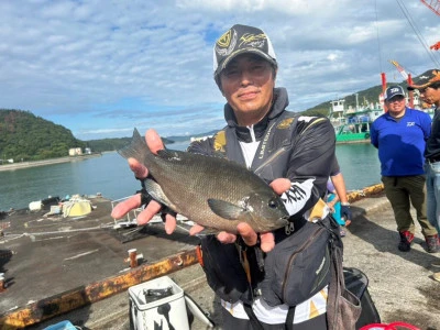 海の都 勢力丸の2024年10月27日(日)5枚目の写真