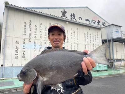 第３ 正幸丸の2024年10月29日(火)1枚目の写真