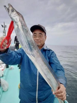 正漁丸の2024年10月26日(土)3枚目の写真