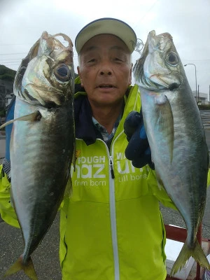 勘次郎丸の2024年11月2日(土)2枚目の写真