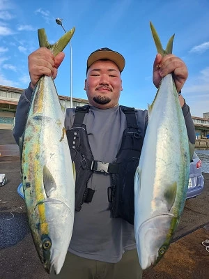 海斗の2024年10月30日(水)2枚目の写真