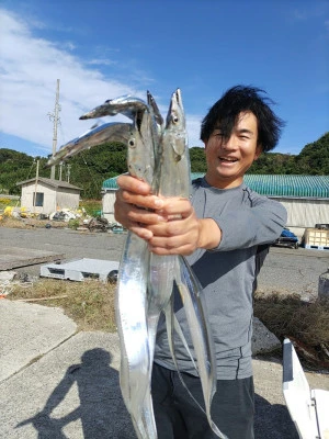 ありもと丸の2024年10月30日(水)4枚目の写真