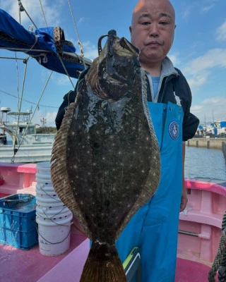 第八幸松丸の2024年11月6日(水)1枚目の写真