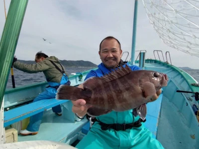 北山丸の2024年11月5日(火)2枚目の写真