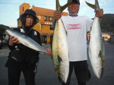 丸銀釣りセンターの2024年10月29日(火)2枚目の写真