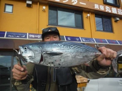 丸銀釣りセンターの2024年10月30日(水)1枚目の写真