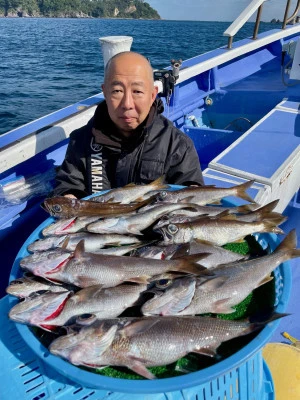 恵一丸の2024年11月9日(土)1枚目の写真